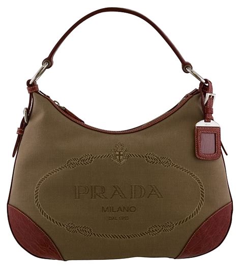 bolsas originales prada|overstock Prada handbags.